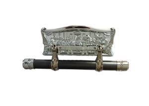 China Coffin Decoration Wholesale Coffin Handles Swing Bar , Coffin Handles Suppliers wholesale