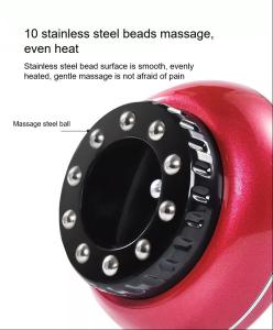 China Cupping Body Medical Massage Machine Spraping Pain Management Machine wholesale