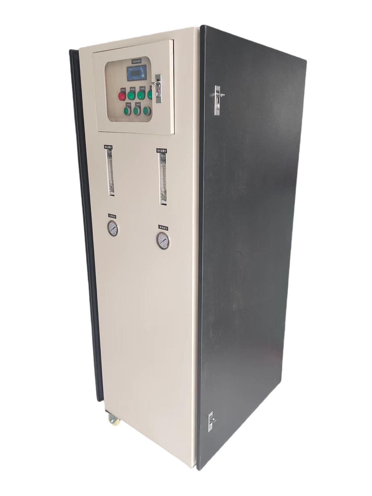Medium Sized Box Type Ro Reverse Osmosis Industrial Water Purifier