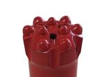 T51 Straight Drill Shank Adapter