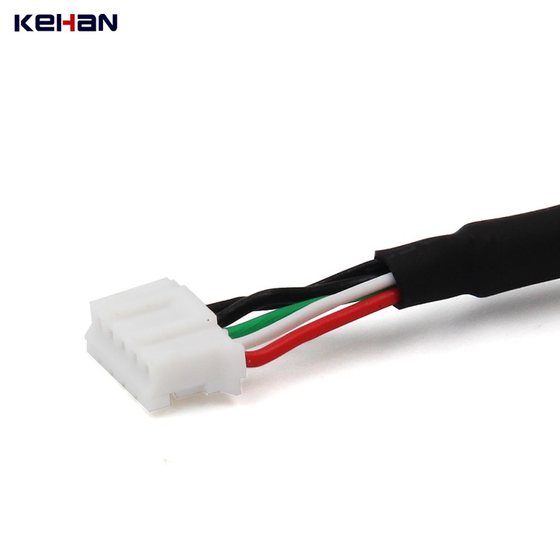 Customer Request Length Electronic Instrumentation Harness for Manufacturing OEM