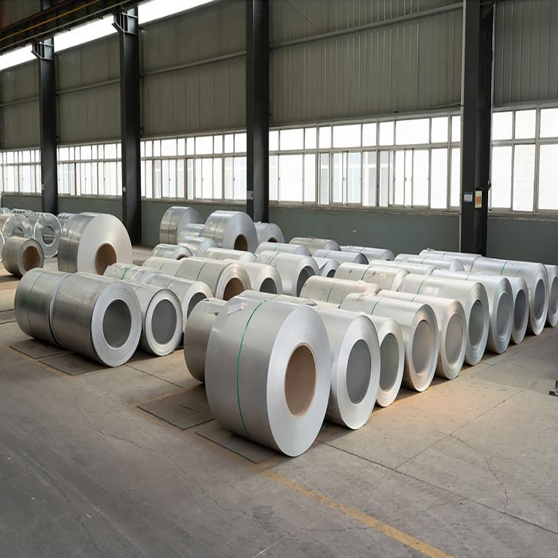Structural Material Hot Rolled Based Hot Dipped Dx51d 120g Zinc Coated Gi Steel Galvanized Steel Coil