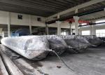 Multifunctional Boat Recovery Airbags Inflatable Marine Airbags 3-10 Layers