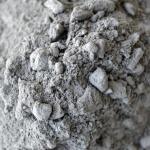ISO BV Certified High Alumina Bauxite Powder Refractory Cement for Fireproof