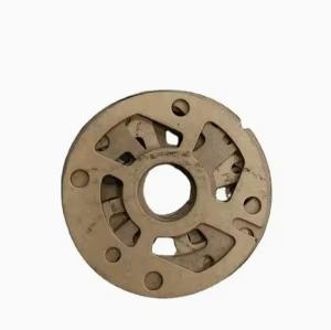 China Bernet Red Jacket Pump Submersible Pump Round Gasket wholesale