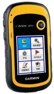 China Garmin eTrex201x Handheld GPS wholesale