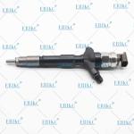 ERIKC 095000-7500 1465A257 1465A297 1465A279 General Injection 095000 7500