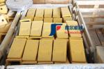 11217422 Tooth Point E312 1U3252 Rock Breaker Forged Bucket Teeth