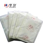 CE ISO MSDS Instant Self Hot Pack Disposable Heat Patch