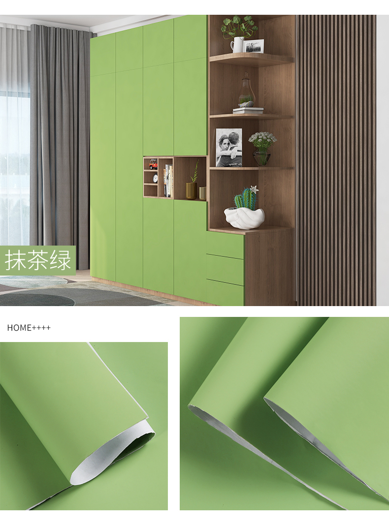 3D Wall Decor PVC Material Wallpaper Film for Home Improvement Household Improvement