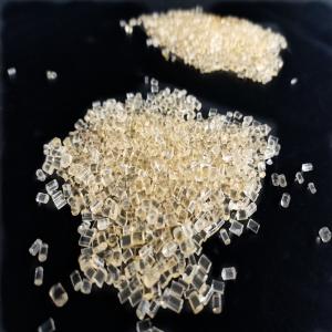 China Aging Preventing Chlorinated Polypropylene Resin Yellow Granular wholesale
