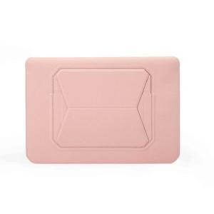 China Fashionable Slim Leather Macbook Sleeve Case Lightweight Multipurpose wholesale