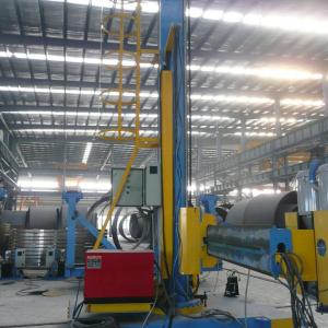 China SAW TIG MIG Column And Boom Welding Machine VFD wholesale