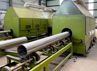 Wuxi Chengjiu Metal Products Co., Ltd.