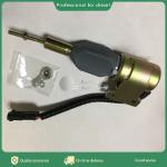 Original 6BT Diesel Engine Stop Solenoid Fuel Pump Solenoid Valve 3932530