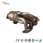 Trumpchi GS5 2.0 High Quality Stainless Steel Auto Catalytic Converter