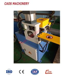 China 35mm EF-AC/120 Gear Chamfering And Deburring Machine wholesale