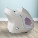 Full Body Ozone Sauna Hydrotherapy Spa Capsule Physical Therapy 200W