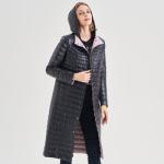 FODARLLOY China Manufacturer Factory Price Hot Selling Thick Warm Winter Coat