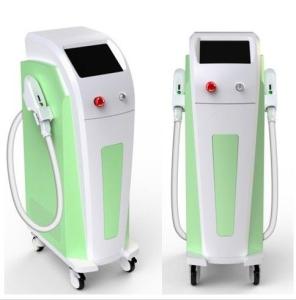China Best Design!Elight+SHR IPL hair removal laser machine wholesale