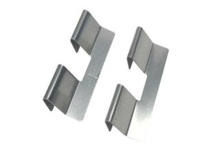 China CNC Machined Motorcycle Engine Parts , Aluminium Die Casting Components wholesale