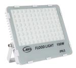 100W NANO reflector LED flood light