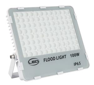 China 100W NANO reflector LED flood light wholesale