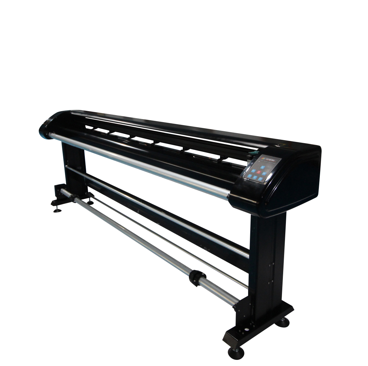 1300mm to 2300mm Paper Size White Paper Printing Materials for Pattern Plotter Cutter