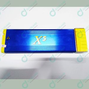 7CH Channel PCB Loader Unloader KIC X5 Temperature Curve Tester