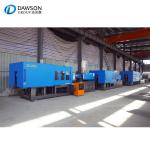 Plastic Bowl Plate Injection Moulding Machine Tableware Mould Horizontal