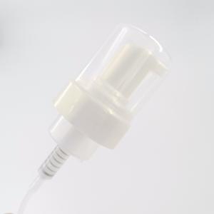 China Smooth Closure 43/410 Foaming Soap Dispenser Pump wholesale