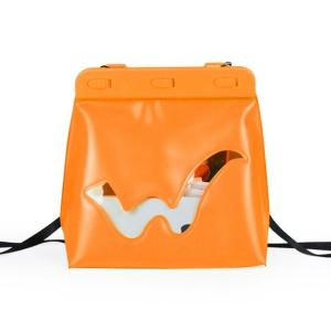 China Sgs Large Capacity 10*27*24cm PVC Sports Direct Waist Bag wholesale