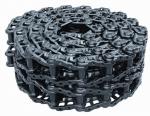 Sk100 Track Group for Excavator and Dozer Parts Undercarriage Bulldozer Master
