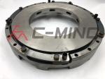ISC 705 Truck Pressure Plate SDE Clutch Plate Assembly EXZ74 8TD1