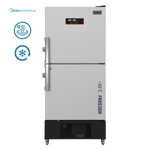China MCD-40L506 -20 Degree -40 Degree Biomedical Vaccine Deep Freezer wholesale