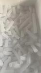 1/8" Dry Ice Pellets 3mm 19mm 9mm Cylinder Food Medical Industry Supply