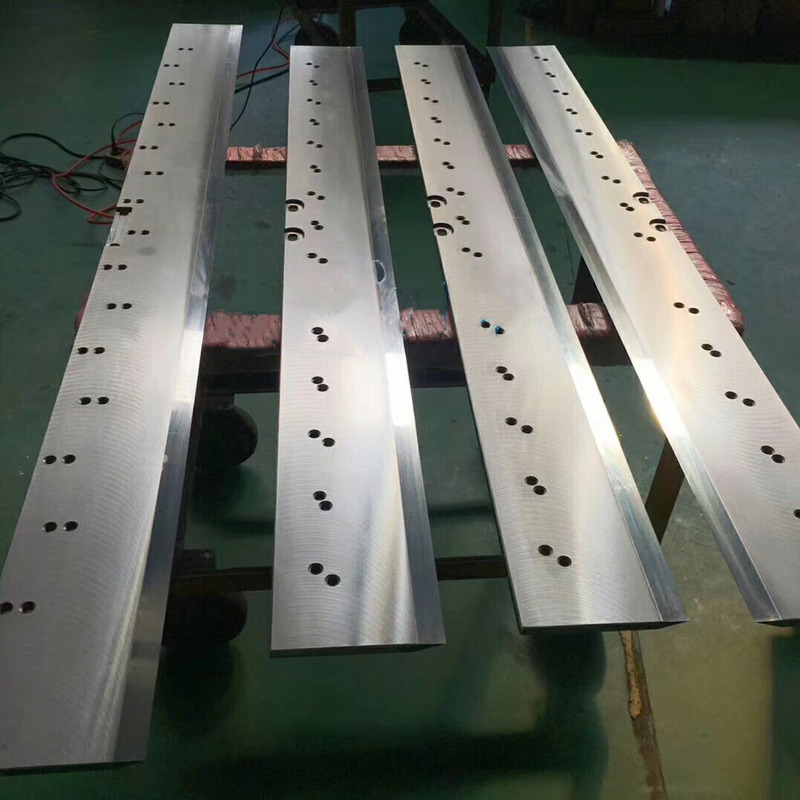 polar 115 blade