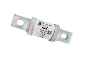 China UL High Current Automotive Fuses 150 Amp Rated Current Low Capacity wholesale