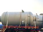WHGCM 500L 1000L 3000L 5000L Chemical Pressure Vessels Continuous Stirred