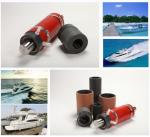 Water-Lubricated Bearing Shaft Seal Self-Lubricated Stern Seals for Marine