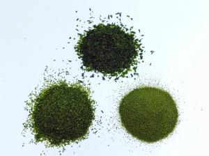 China Handpicked Aonori Green Sea Lettuce Ulva Lactuca Powder For Umami Seasoning Sprinkles wholesale