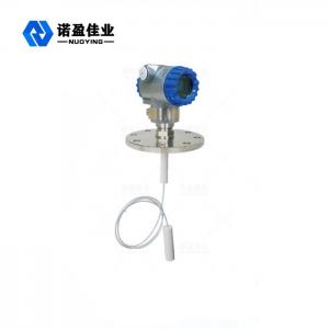 China Radio Frequency Capacitance Liquid Level Meter 24VDC Safe Precision wholesale