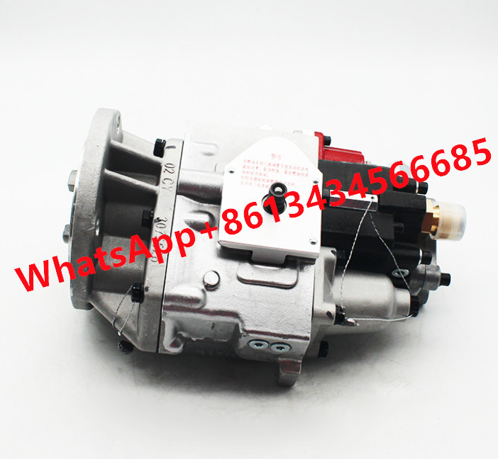 PT For NT855-DM Marine Engine Fuel Injection Pump 4999469