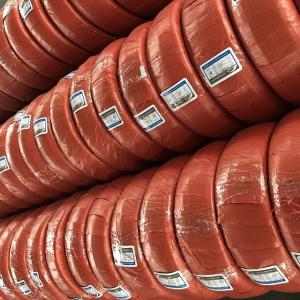 China Anti Corrosion Stainless Steel Spring Wire 0.2-16.0mm For Excellent Spring wholesale