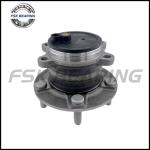 Hot Sale TK48-26-15X Rear Wheel Hub Unit Bearing Assembly Auto Parts For Mazda
