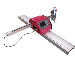 China portable cnc plasma cutting machine wholesale