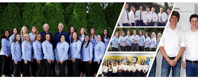 Slim Fit Custom Made Dress Shirts Plain White Classic Cut Adjustable Cuff Sgs Certification