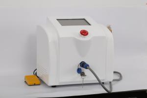 China Fractional RF Microneedle Machine have three specifications wholesale