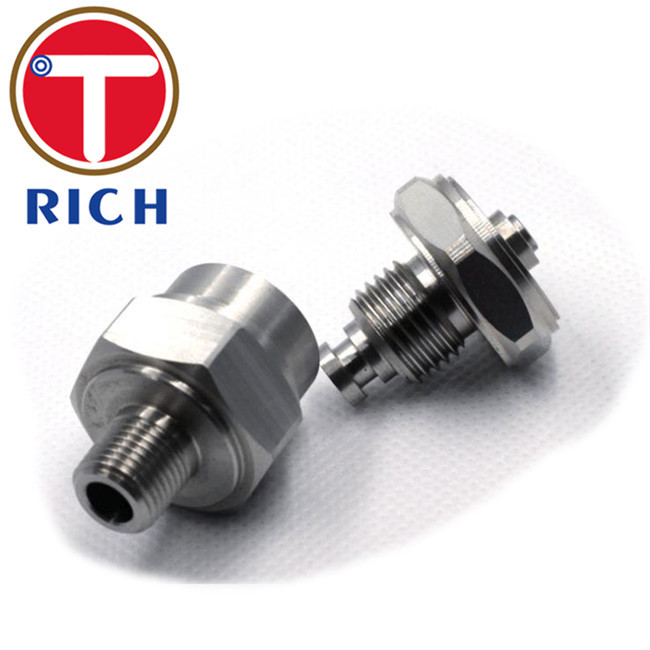 Waterjet Milling Process Hardware Lathe CNC Machining Parts 5 Axis CNC Router Parts