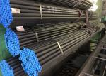 Customized ASTM A179 & ASTM A192 Cold Drawn Seamless Carbon Steel Tube